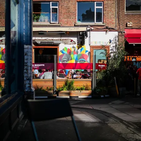 Charming In A Super 2 Location Dublin